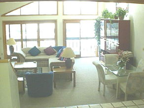 Vail rental home
