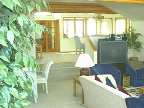 Vail home rentals