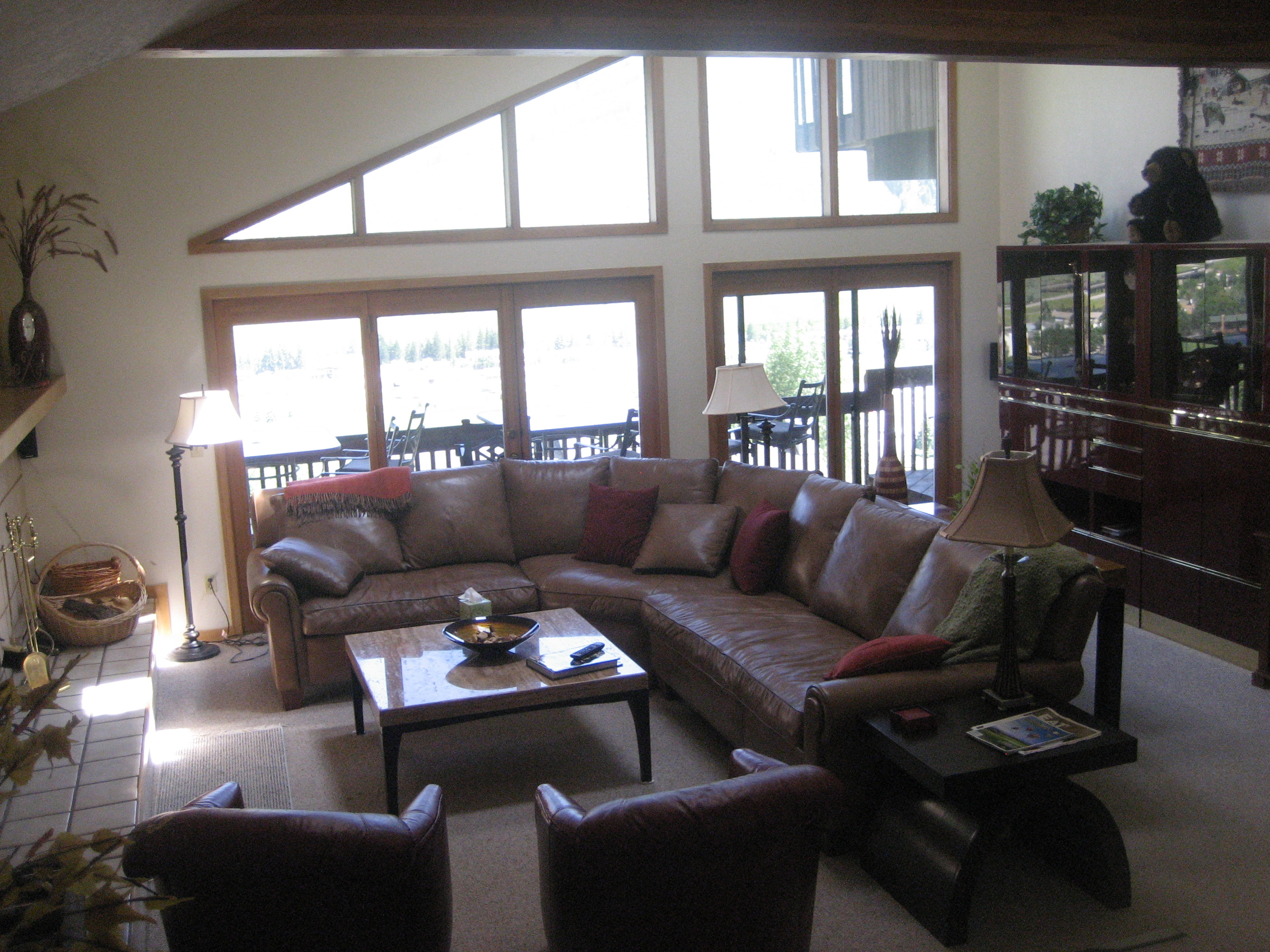 vail rental by owner in Vail Colorado