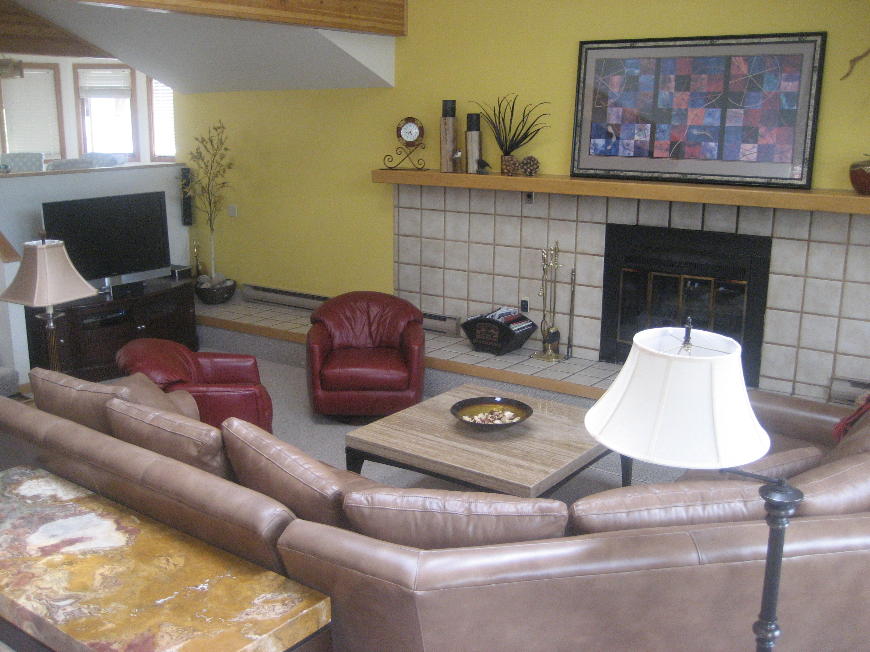 vail luxury rental in Vail Colorado