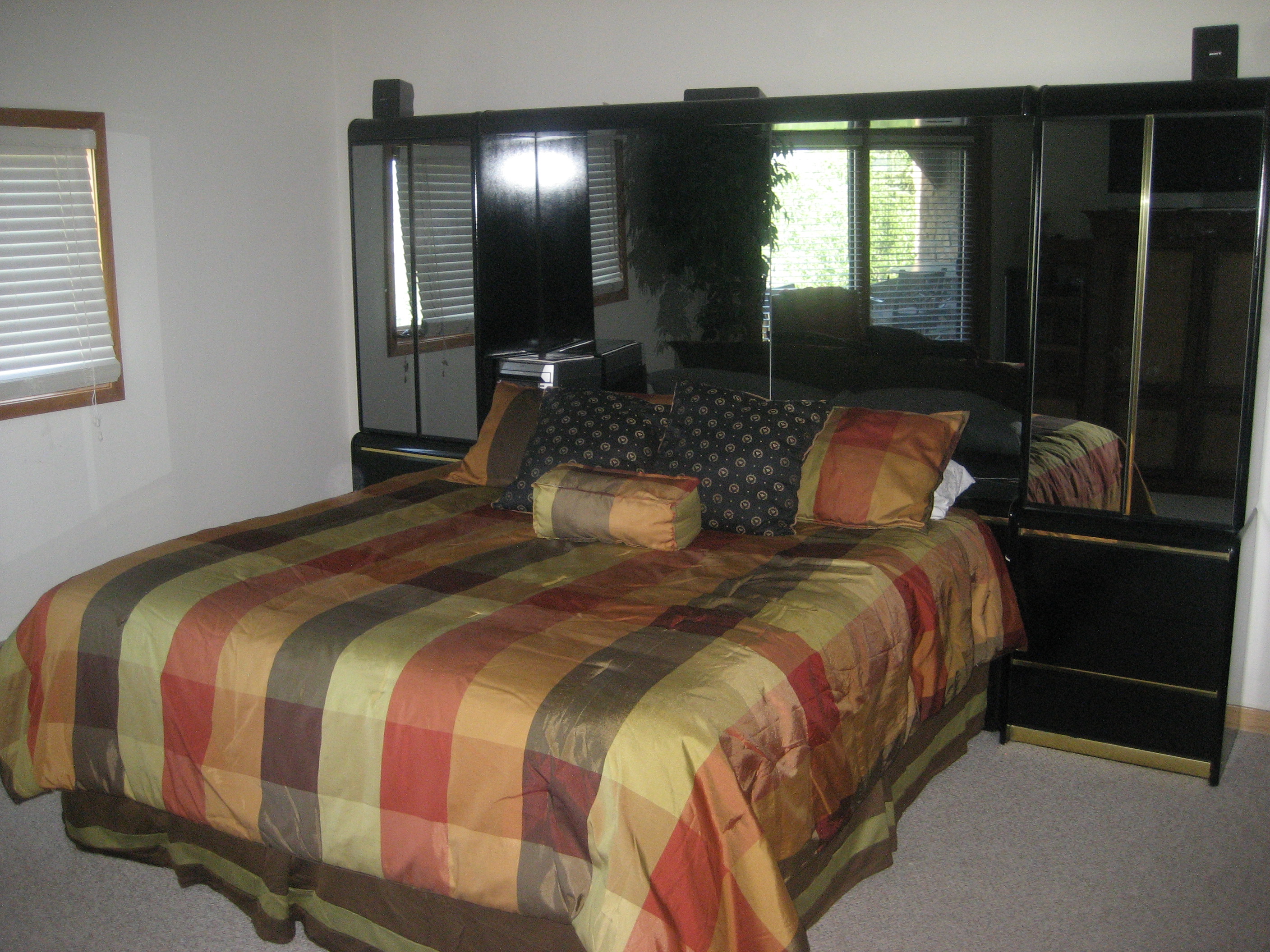 vail luxury home rental in Vail Colorado