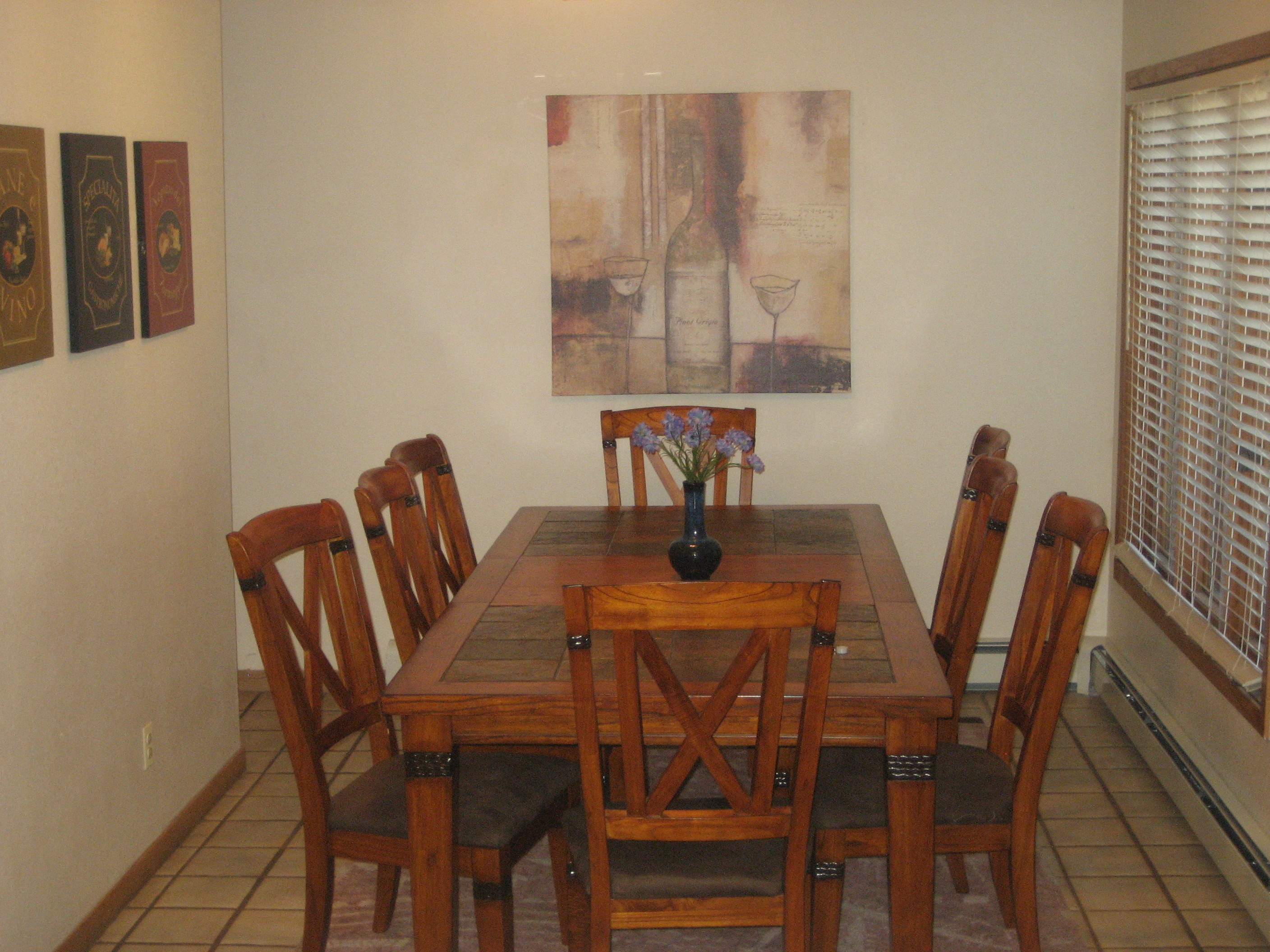 vail rental in Vail Colorado