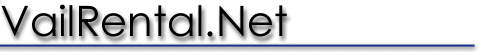Vail luxury home rentals in Vail, Colorado