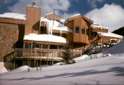 Vail home rental by owner in Vail, Colorado